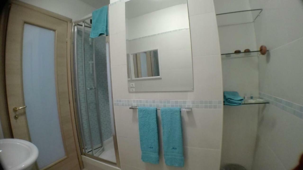 5-1-35 Hotell Paola Exteriör bild